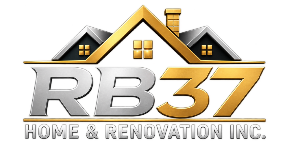 RB37 Home & Renovation Inc.